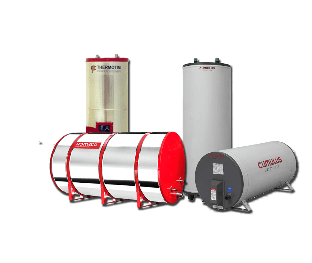 boiler aquecedor elétrico