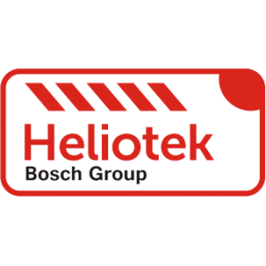 autorizada heliotek logo