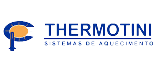 autorizada thermotini aquecedor elétrico logo