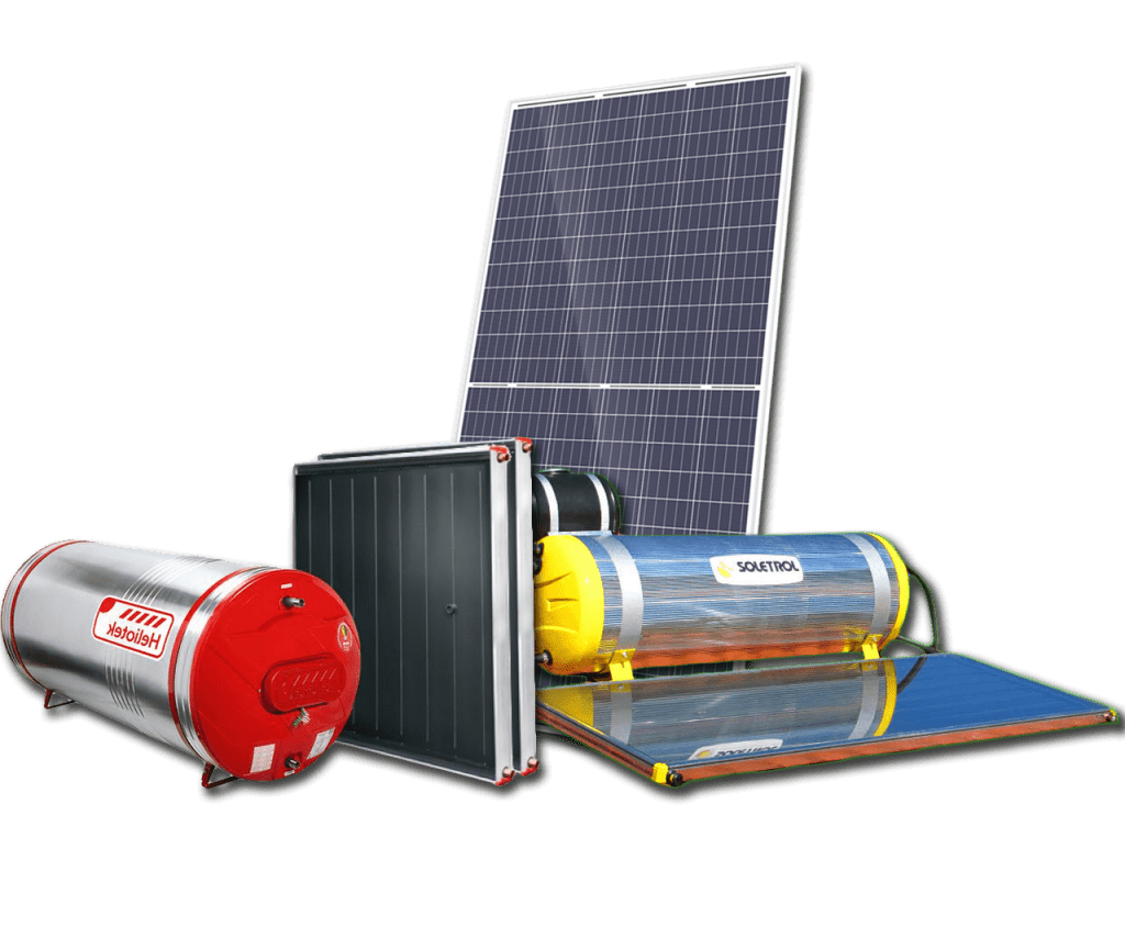 aquecedores solar placa