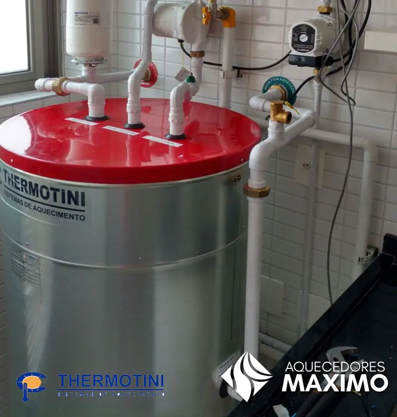 assistencia thermotini
