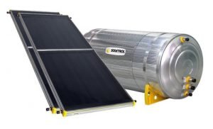 boiler soletrol