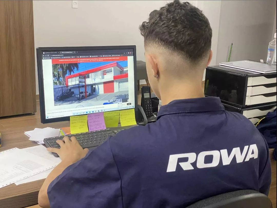 atendimento imediato