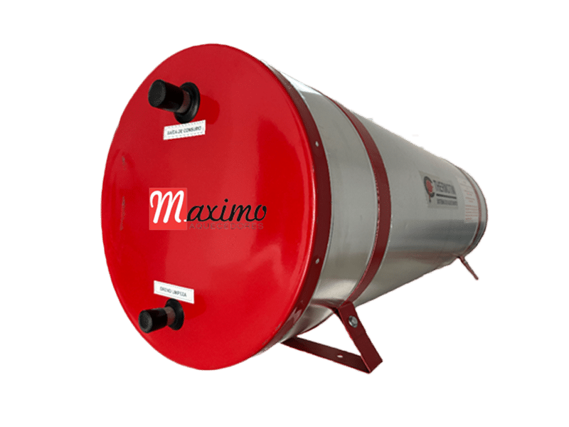 boiler horizontal thermotini