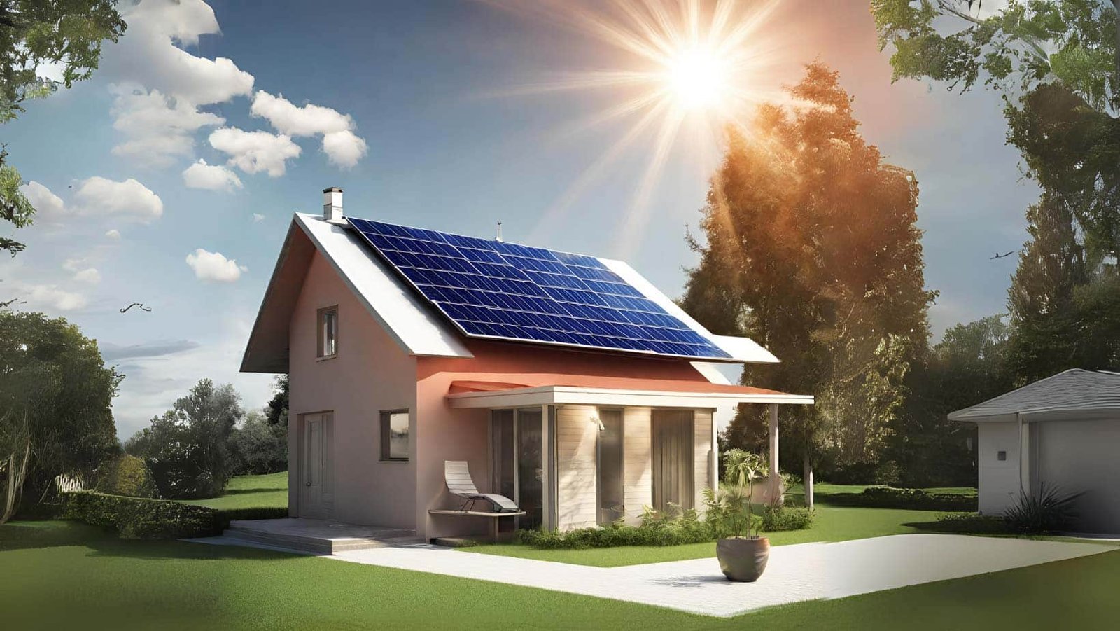 INSTALADOR DE AQUECEDOR SOLAR